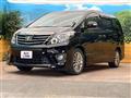 2014 Toyota Alphard