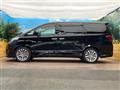 2014 Toyota Alphard