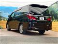 2014 Toyota Alphard