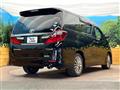 2014 Toyota Alphard