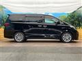 2014 Toyota Alphard