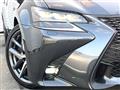 2017 Lexus GS