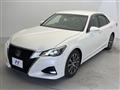 2016 Toyota Crown