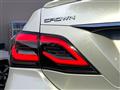 2021 Toyota Crown