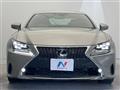 2016 Lexus RC