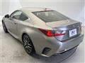 2016 Lexus RC