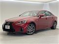 2016 Lexus IS