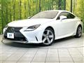 2016 Lexus RC