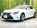 2016 Lexus RC