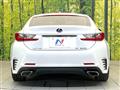 2016 Lexus RC