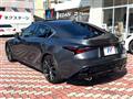 2023 Lexus IS