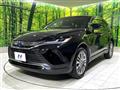 2020 Toyota Harrier Hybrid