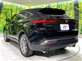 2020 Toyota Harrier Hybrid