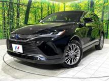 2020 Toyota Harrier Hybrid