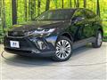2020 Toyota Harrier Hybrid