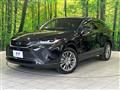2022 Toyota Harrier Hybrid