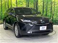 2022 Toyota Harrier Hybrid