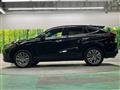 2023 Toyota Harrier Hybrid