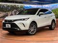 2023 Toyota Harrier Hybrid