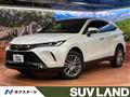 2023 Toyota Harrier Hybrid
