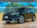 2023 Toyota Harrier Hybrid