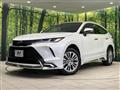 2023 Toyota Harrier Hybrid