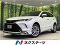 2023 Toyota Harrier Hybrid