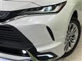 2023 Toyota Harrier Hybrid