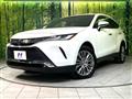 2020 Toyota Harrier Hybrid