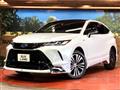 2023 Toyota Harrier