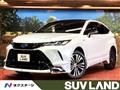 2023 Toyota Harrier