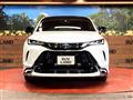 2023 Toyota Harrier
