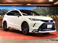2023 Toyota Harrier