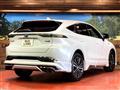 2023 Toyota Harrier