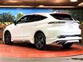 2023 Toyota Harrier