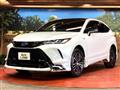2023 Toyota Harrier