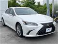 2023 Lexus ES