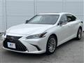 2023 Lexus ES