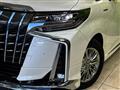 2020 Toyota Alphard Hybrid