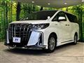 2020 Toyota Alphard Hybrid