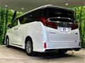 2020 Toyota Alphard Hybrid