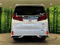 2020 Toyota Alphard Hybrid
