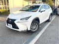 2016 Lexus NX
