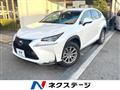 2016 Lexus NX