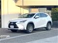 2016 Lexus NX