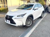 2016 Lexus NX
