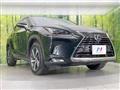 2018 Lexus NX