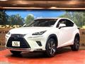 2018 Lexus NX