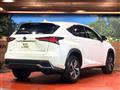 2018 Lexus NX