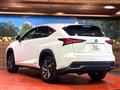 2018 Lexus NX